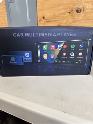 car multimedia player