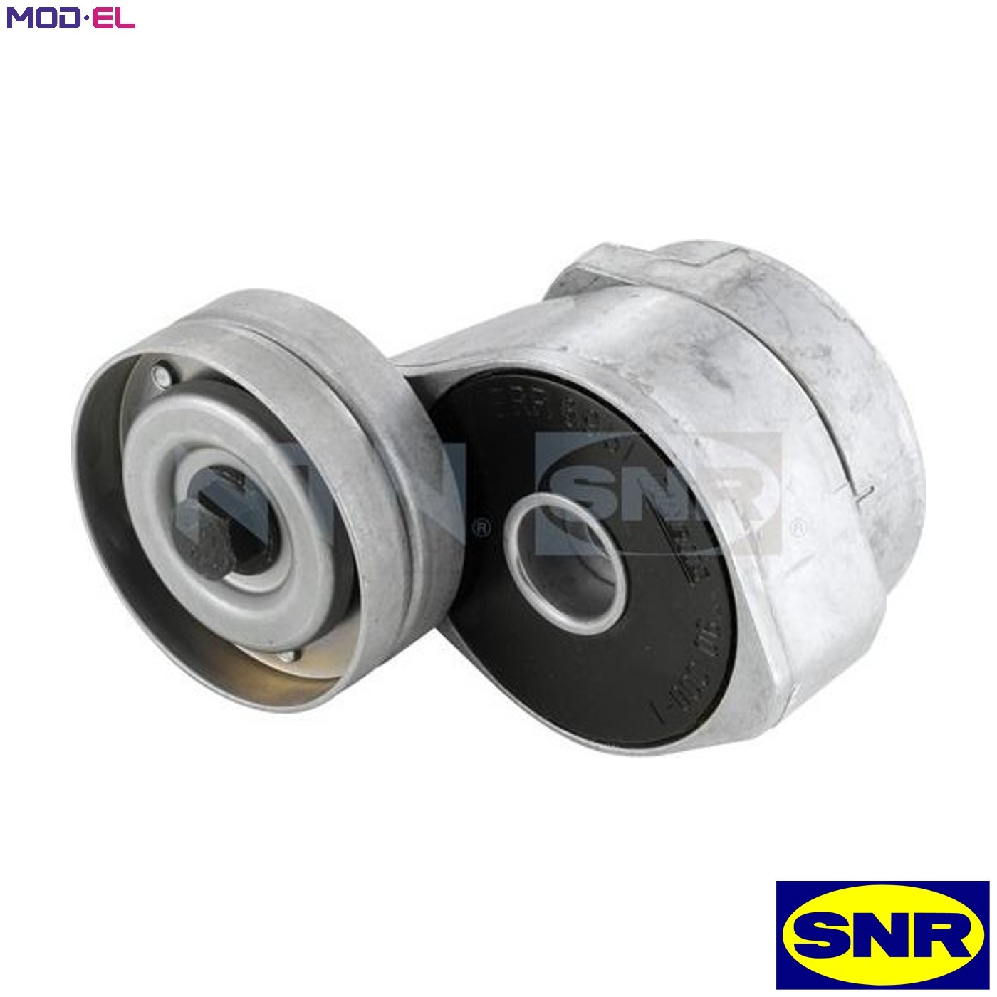 V-belt tensioner pulley GA361.03 SNR for ROVER LAND ROVER - Image 5