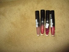 lot of 4  NEW  LOREAL makeup face eyes