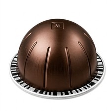 Nespresso Vertuo Intenso Coffee Pods Mug Size 7.7oz 60 Capsules