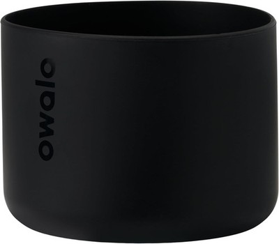 Owala Silicone Boot Accessory for Stainless Steel Water Bottles, Anti-Slip Dent