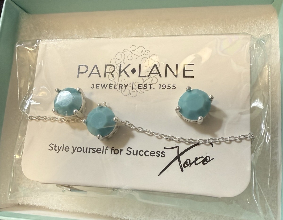 PARK LANE CARIBBEAN Impression Bracelet 7