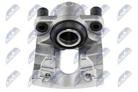 NTY Bremssattel HZT-VV-007 FüR Volvo XC90 1 275 AWD