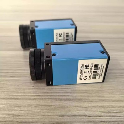 1pcs IMAGINGSOURCE DMK 23GP031 industrial camera