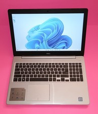 Dell Laptops and Netbooks Dell Inspiron 15 5570 for Sale | Shop