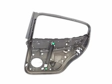 PORSCHE PANAMERA 970 Rear Left Door Window Regulator 97053620100 4.80 35756520