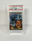 Pokemon Mega Charizard X ex Phantasmal Flames SIR #125 PSA 10 Gem Mint
