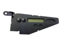 Ford Focus I 1 Bordcomputer Display Anzeige vorne 2M5T10D885FA