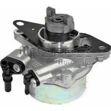 Unterdruckpumpe Bremsanlage mechanisch METZGER für u.a. FIAT PUNTO EVO