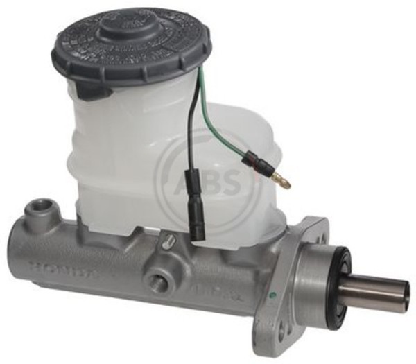 A.B.S. Hauptbremszylinder 71441 FüR Civic Honda HR Aluminium 6 Hatchback EJ EK 5-image