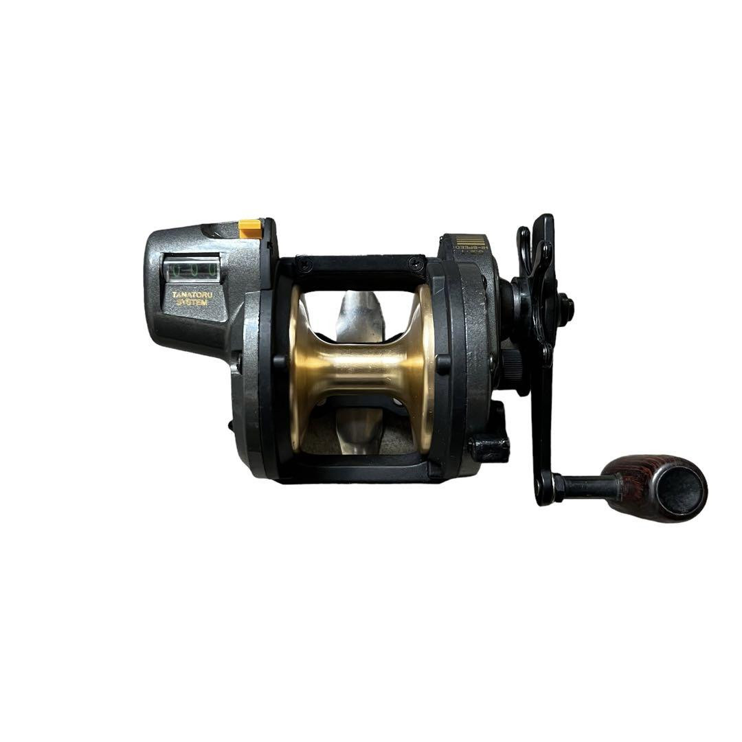 シマノ TANATORU石鯛 GT3000 SHIMANO - SHIMANO TANATORU 石鯛 GT3000の通販 by aoiman's
