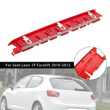 Dritte Zusatz- Bremsleuchte 3. Bremslicht LED Für Seat Ibiza 2008-17 Leon 10-12