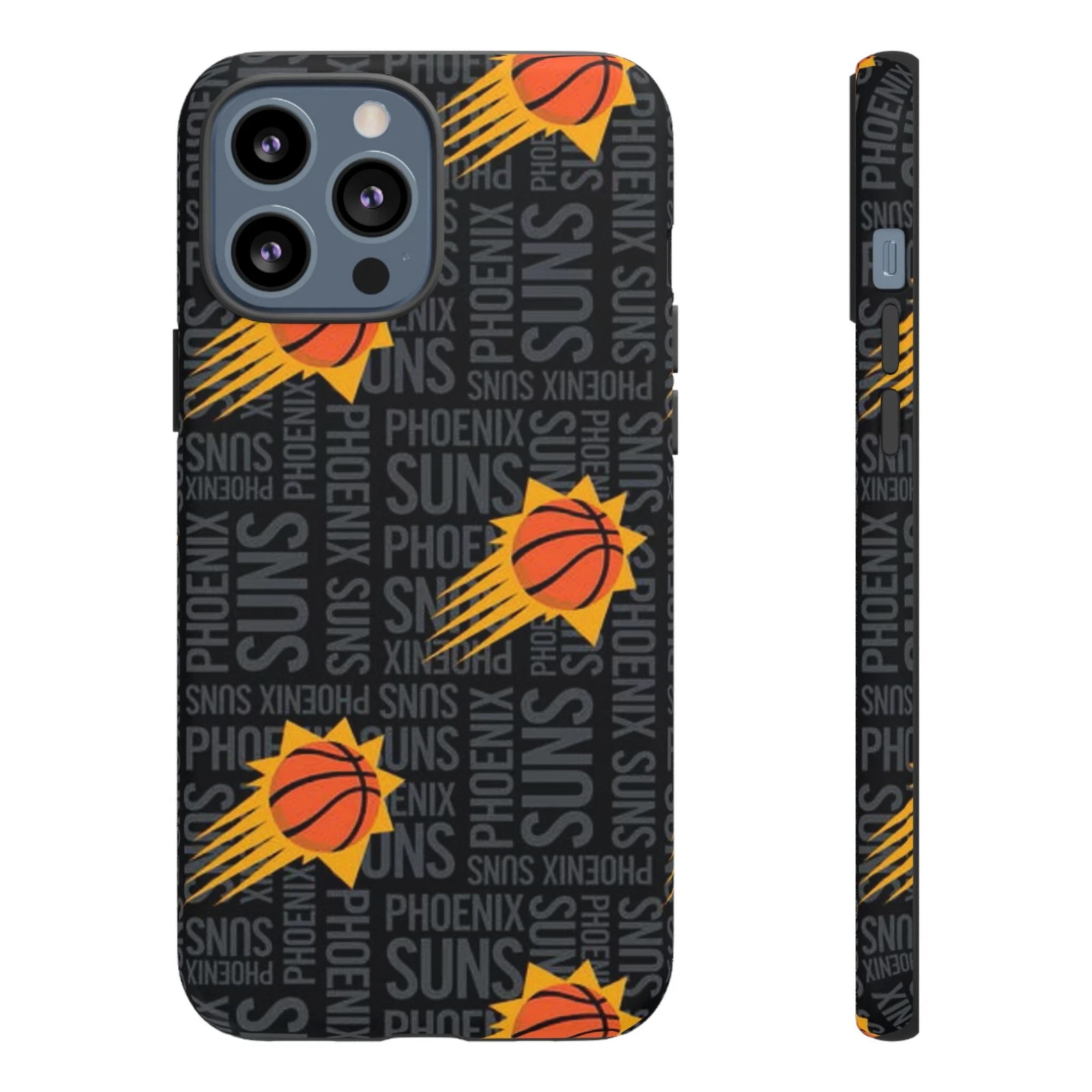Phoenix Suns iPhone Cases