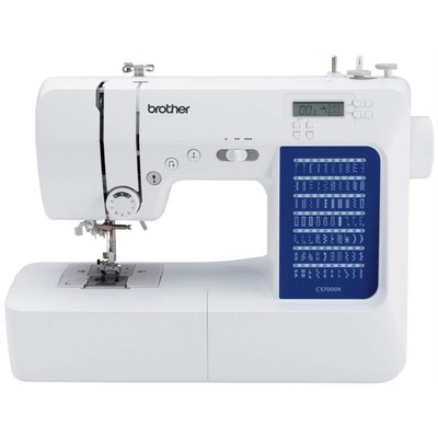 Brother CS7000X Computerized Sewing and Quilting Machine