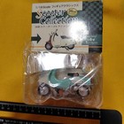 1/18 Scooter Collection 50cc Figurine Classics Scooters