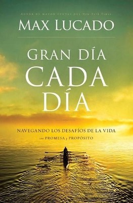 Gran da cada da - 9781602557406