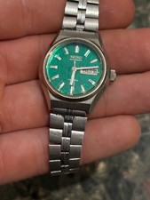 seiko automatic vintage