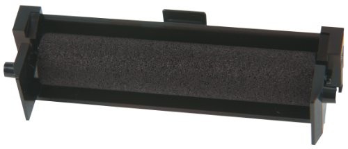 Валик для нанесения черных чернил Porelon 11206 Casio Pr74