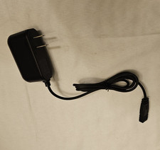 QOMOTOP Rechargeable Robotic Pool Cleaner HJ1103J Replacement Part: AC Adapter