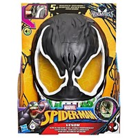 Spider-Man Venomverse Funktionsmaske Actionfigur Ab 5 Jahren Hasbro G1828