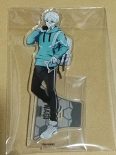 Blue Rock Nagi Seishiro Fujikyu Acrylic Stand