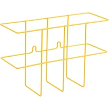 Global Industrial Wire Binder Rack