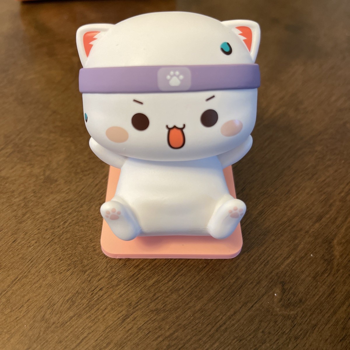 猫さん dodowo mitao cat love like peach series 4 blind box | eBay