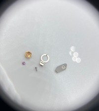 Fornitura Rolex Originale Kit calibro 3135-450/5452/451/0915