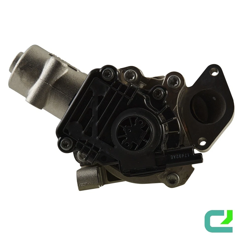 Valvola EGR elettrica HELLA per CITROËN C5 II e altri - Immagine 4 di 4