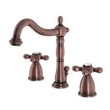 Kingston Brass KB197AXAC - Bathroom Sink Faucets Faucet