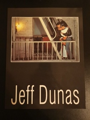 Jeff Dunas: Fotografie Bildband | Fine Art Photography Monografie