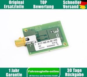 Antennenverstärker Weiche Steuergerät A1779052902 Mercedes E-Klasse W S 213