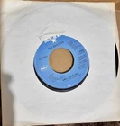 BEATLES – And I Love Her / If I Fell 45rpm 1981 Capitol US blue Starline label