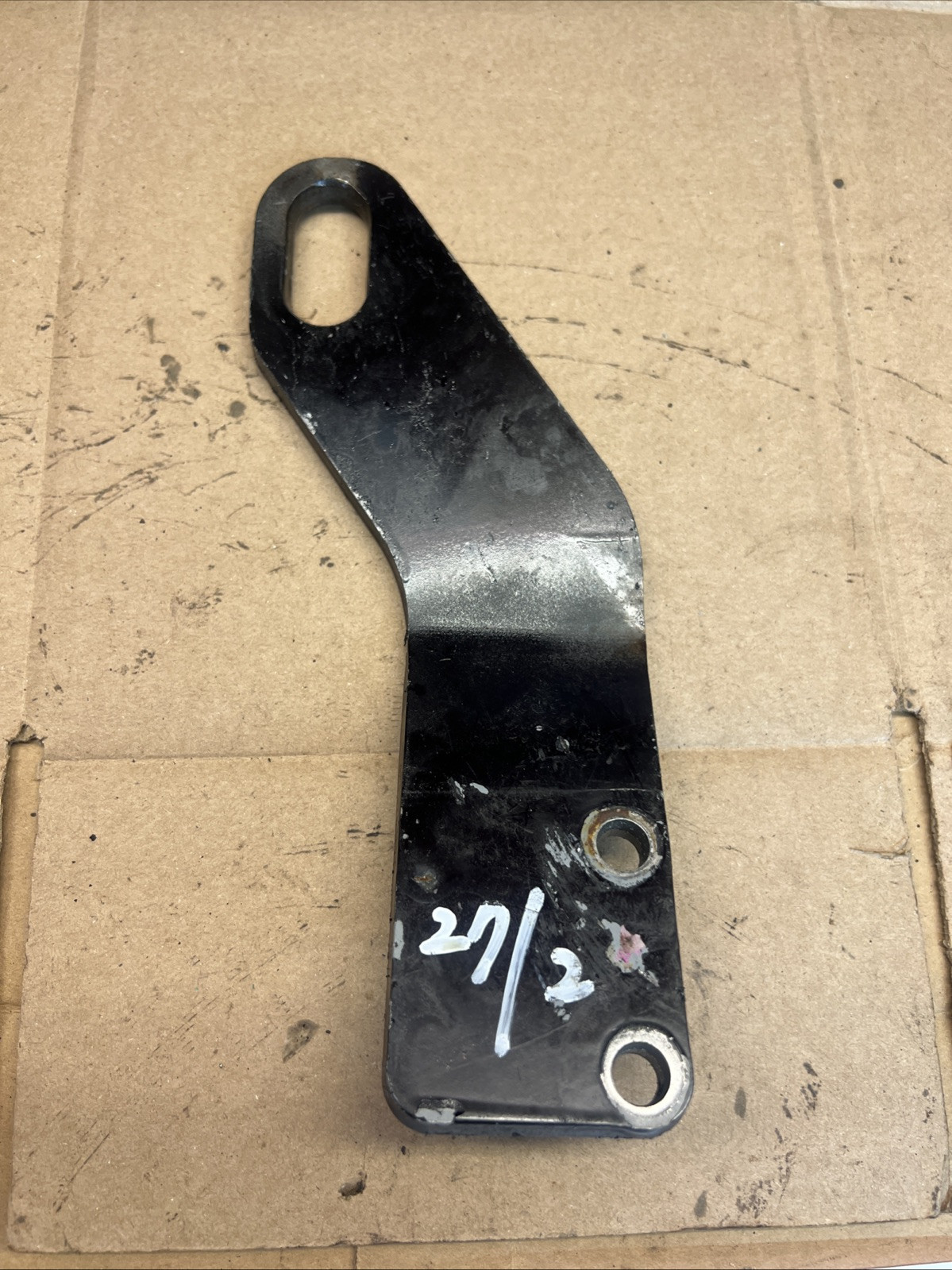 Yanmar 4TNV88 Engine Lift Bracket 4 Cylinder Diesel Engine Oem