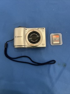 Canon Powershot A810 | eBay