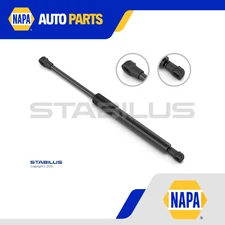 Boot Gas Strut fits AUDI A4 B7 2.5D 04 to 06 BDG Spring Lift Tailgate Rear New