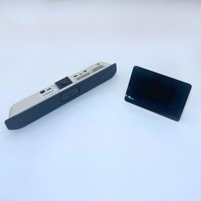 Polycom Poly Studio X30 Video Conference Bar w/ TC8 Control Unit
