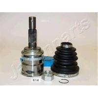 Japanparts Gelenksatz Antriebswelle FüR Daihatsu Terios J1 J1_ J11_ J13_