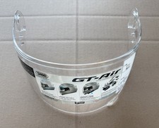 SHOEI - CNS-1 Pinlock-Ready Face Shield Visor - Clear - GT-Air I & II - New W/T