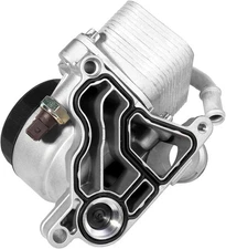 Engine Oil Filter Housing 11428683206 Fits 128i 328i 335i 528i 530xi X3 Z4