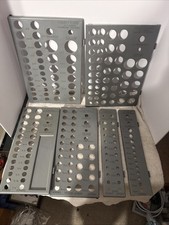 Craftsman 1/2 3/8 1/4 Drive 6 And 12 Point SA...