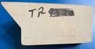 Rare 1978 NASA Space Shuttle Fit Check Tile, Unique Shape & Color — photo 4
