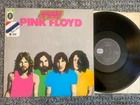 Pink Floyd Lp Master Of Rock 1974 N. M Original Holland Pressing