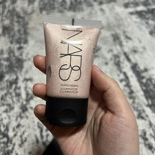 NARS Illuminator Liquid Highlighter in Copacabana 1.2 Oz Rare Dec Sale
