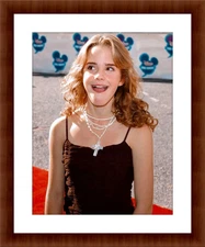 Emma Watson 8.5 x 11 Candid Color Unframed Photograph Collectable Art Print