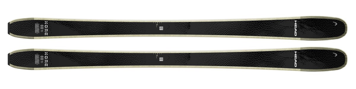 Head Kore 88 Ti Freeride Skis, 170cm MY26 | eBay