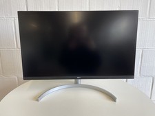 LG Monitor 27UL850-W 27 Zoll (3840x2160) 4K-UHD IPS