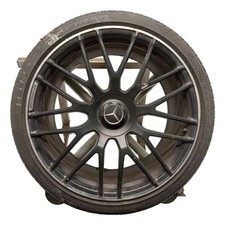 MERCEDES C CLASS SINGLE ALLOY WHEEL COUPE C205 2015-2018 285 30 20 A2054016100