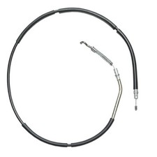 BC96116 Professional Grade Parking Brake Cable