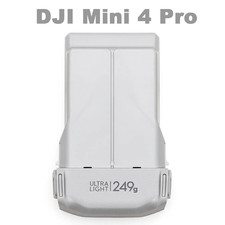DJI Mini 4 Pro Intelligent Flight Battery for Mini 3 Pro / Mini 4 Pro